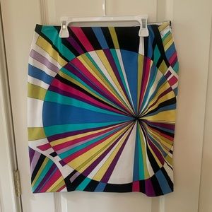 Carlisle ✨designer skirt